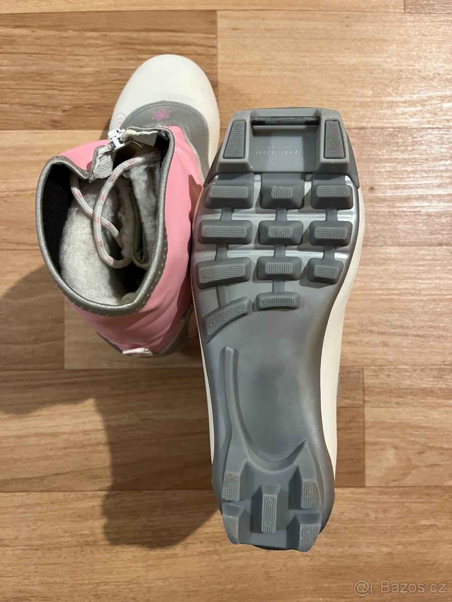 Dětské běžecké boty - 3