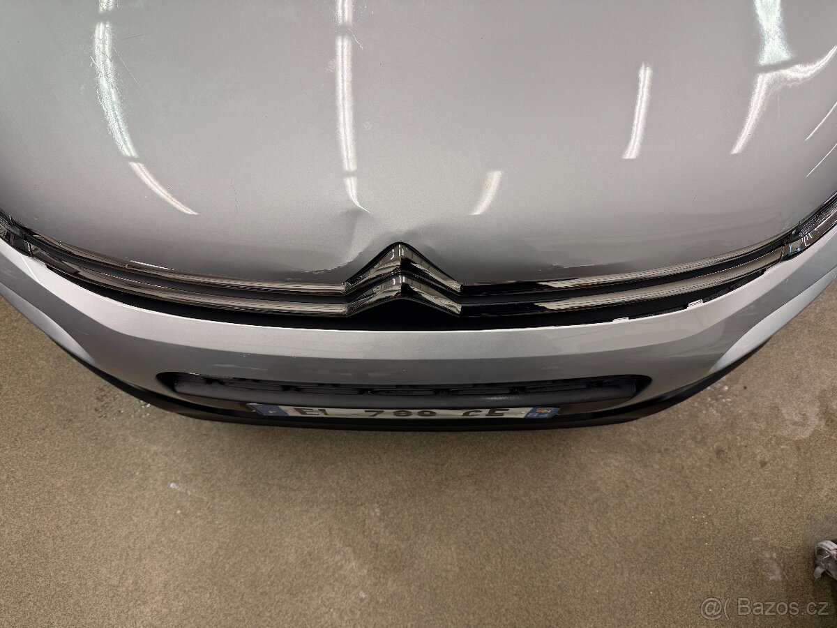 Citroën C3 1.2 PureTech 81 kW - 3