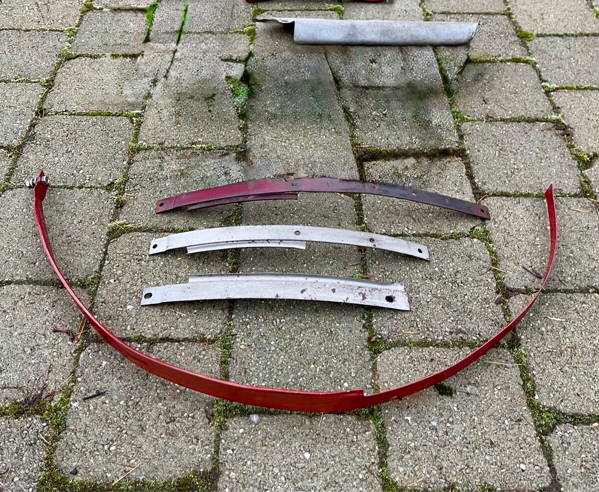 Jawa 250 350 perak, Ogar - kryty - 3