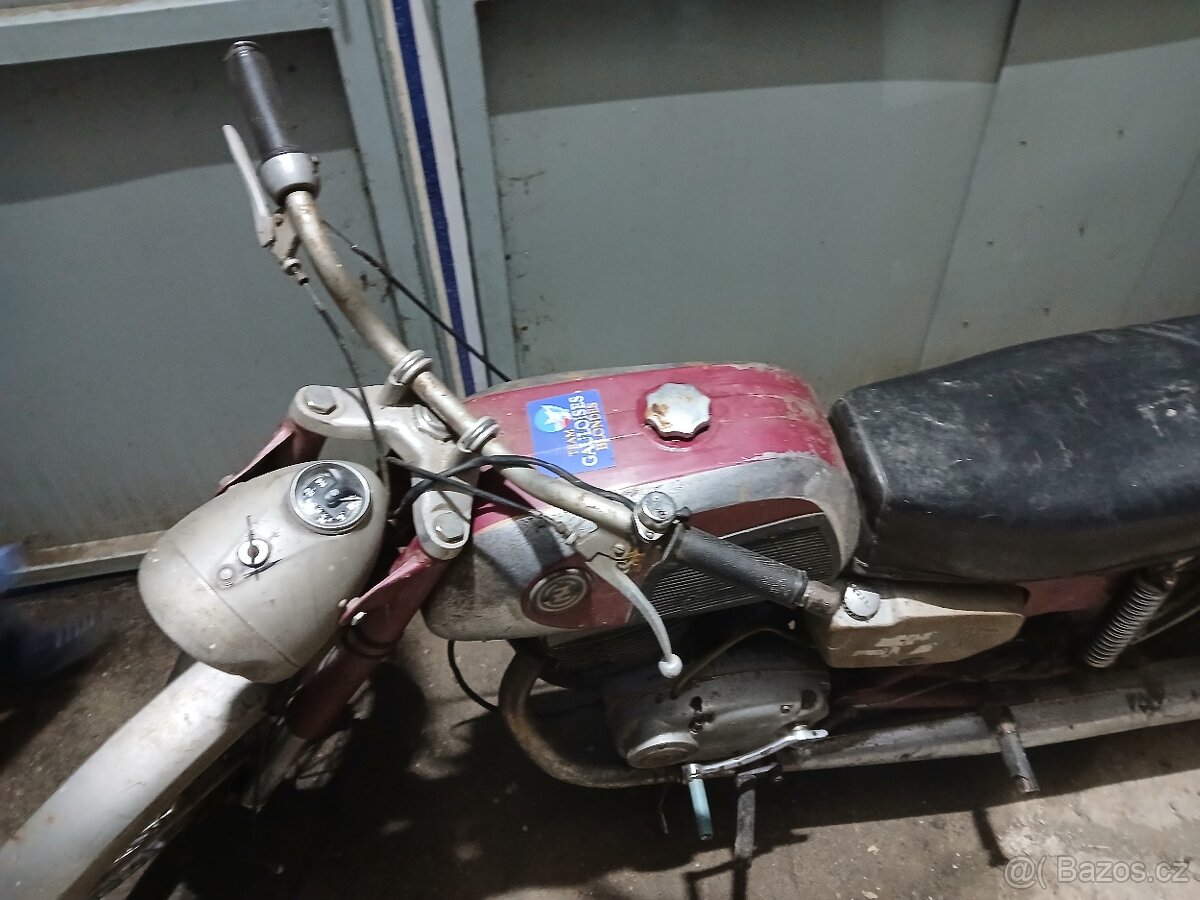 Cz 175 477 . 1 posilube - 3