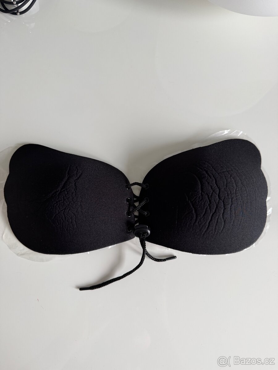Samodržící podprsenky - 3