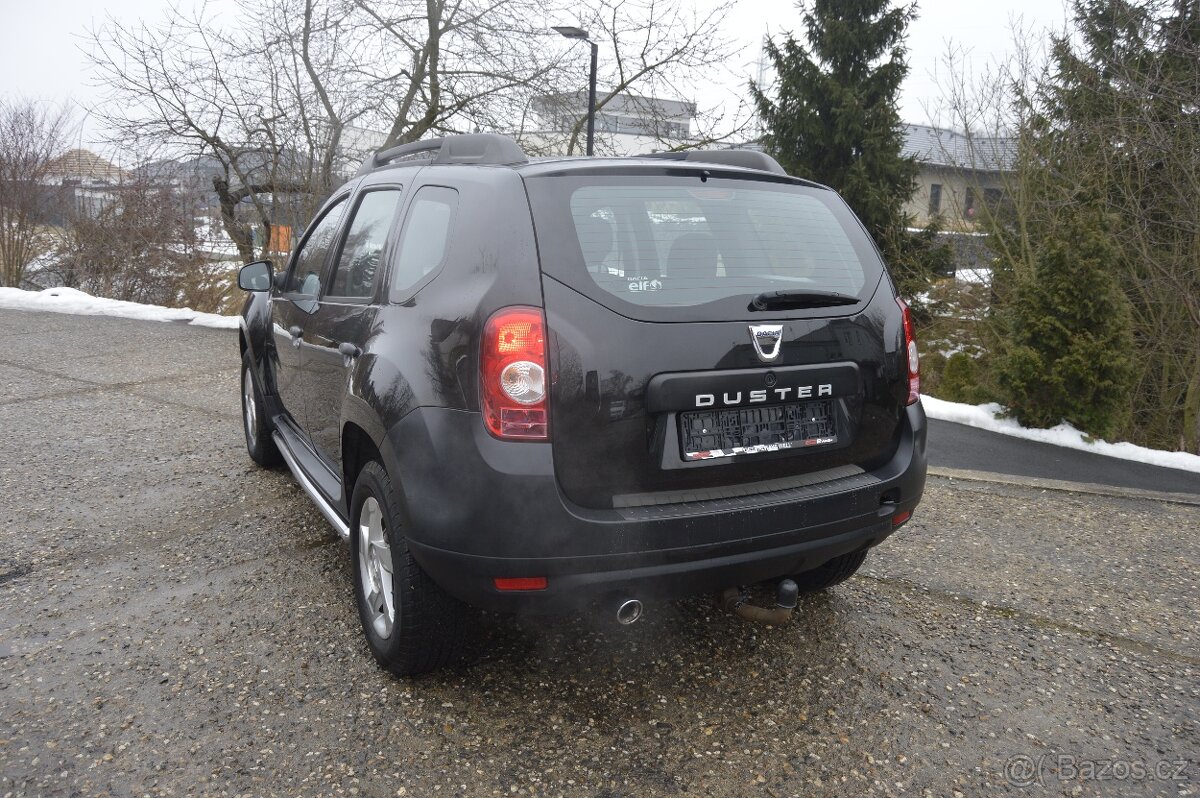 Dacia Duster 1.6 77 KW 112 000 KM - KLIMA - 3