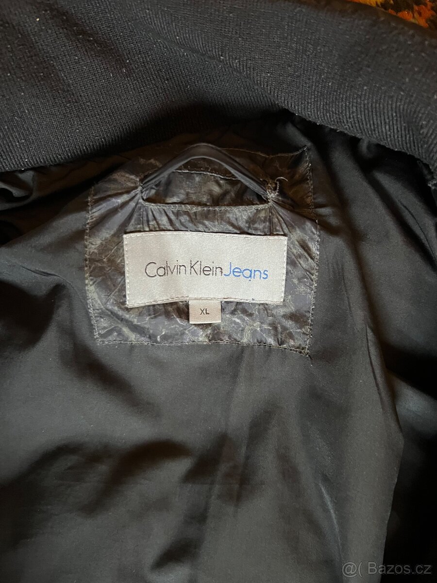 bunda Calvin Klein vel.XL - 3