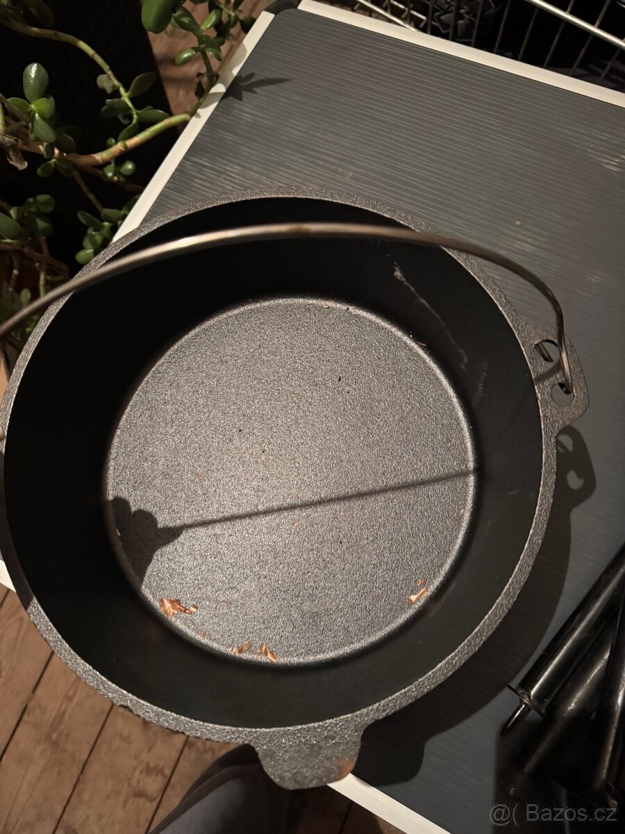 Outdoor vybavení - 3