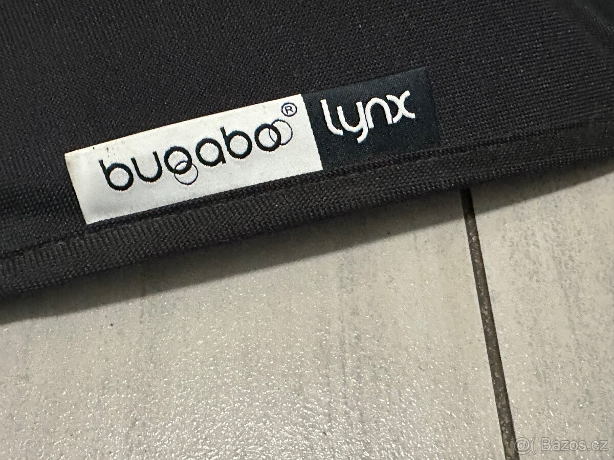 Bugaboo Lynx spodní koš - 3