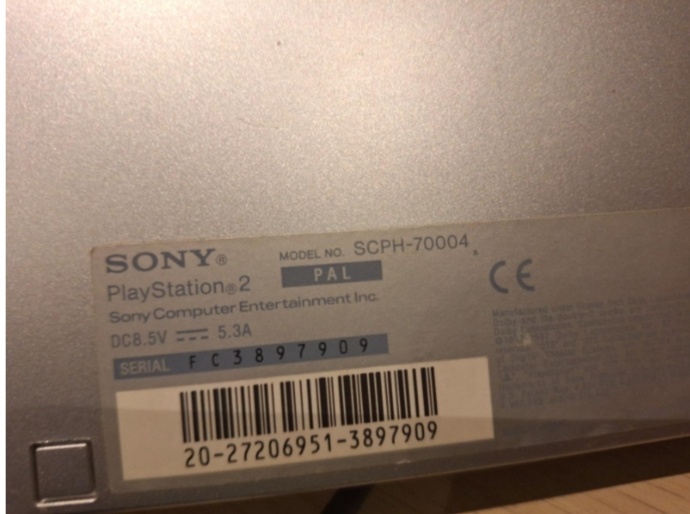 Prodám PS 2 - 3