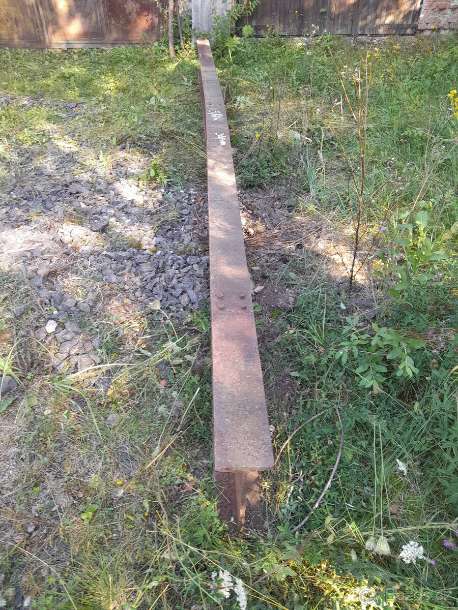 Traverza I 360 mm - 3