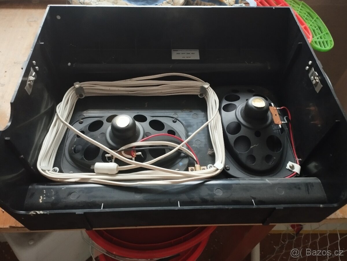 Promítačka Meopta Meoclub 16 - 3