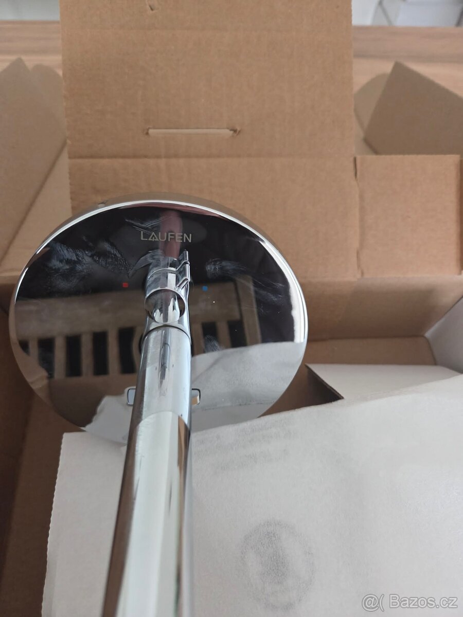 Instalatérské věci - 3