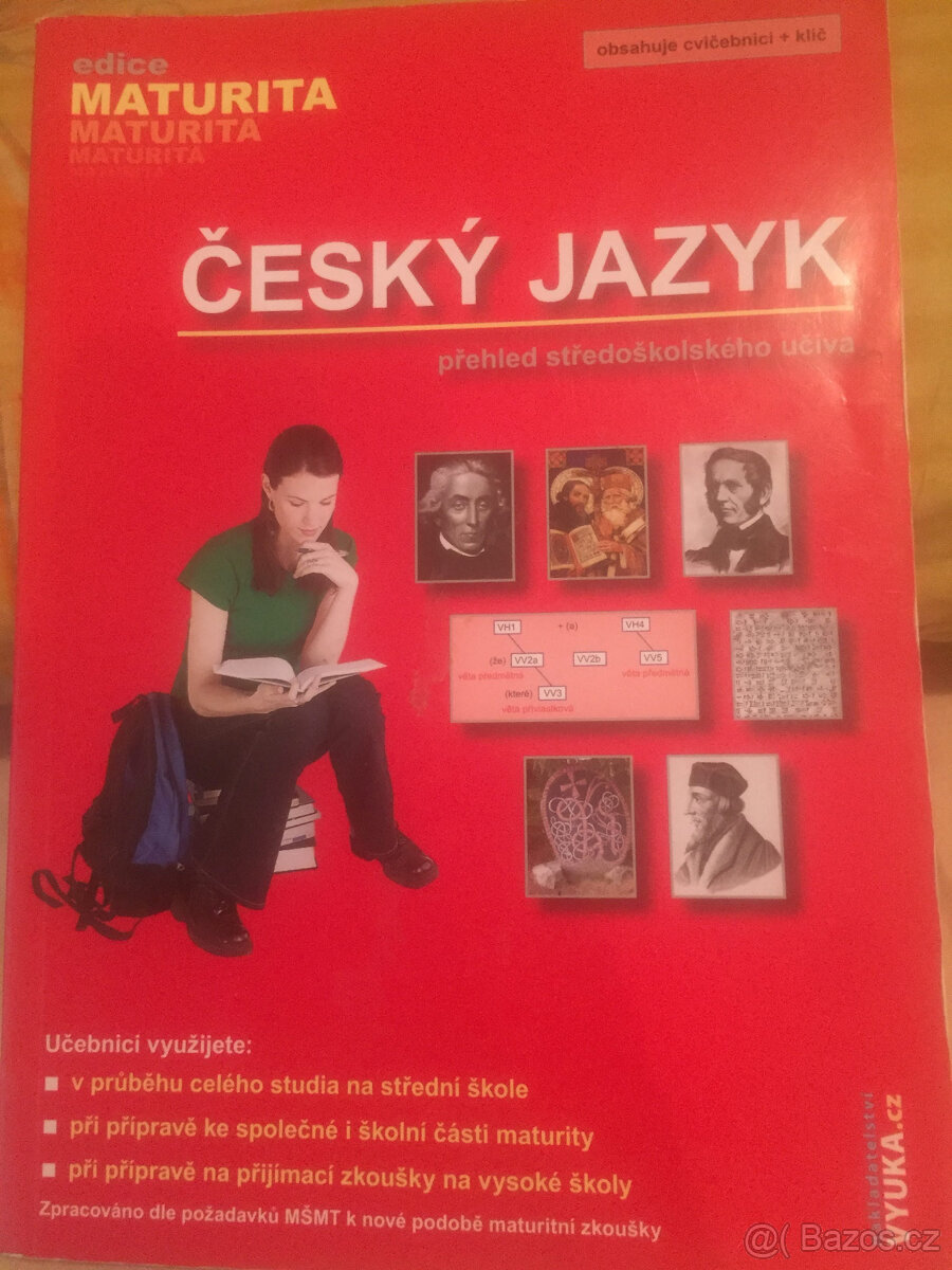 Učebnice pro SŠ, SOU a ZŠ - 3