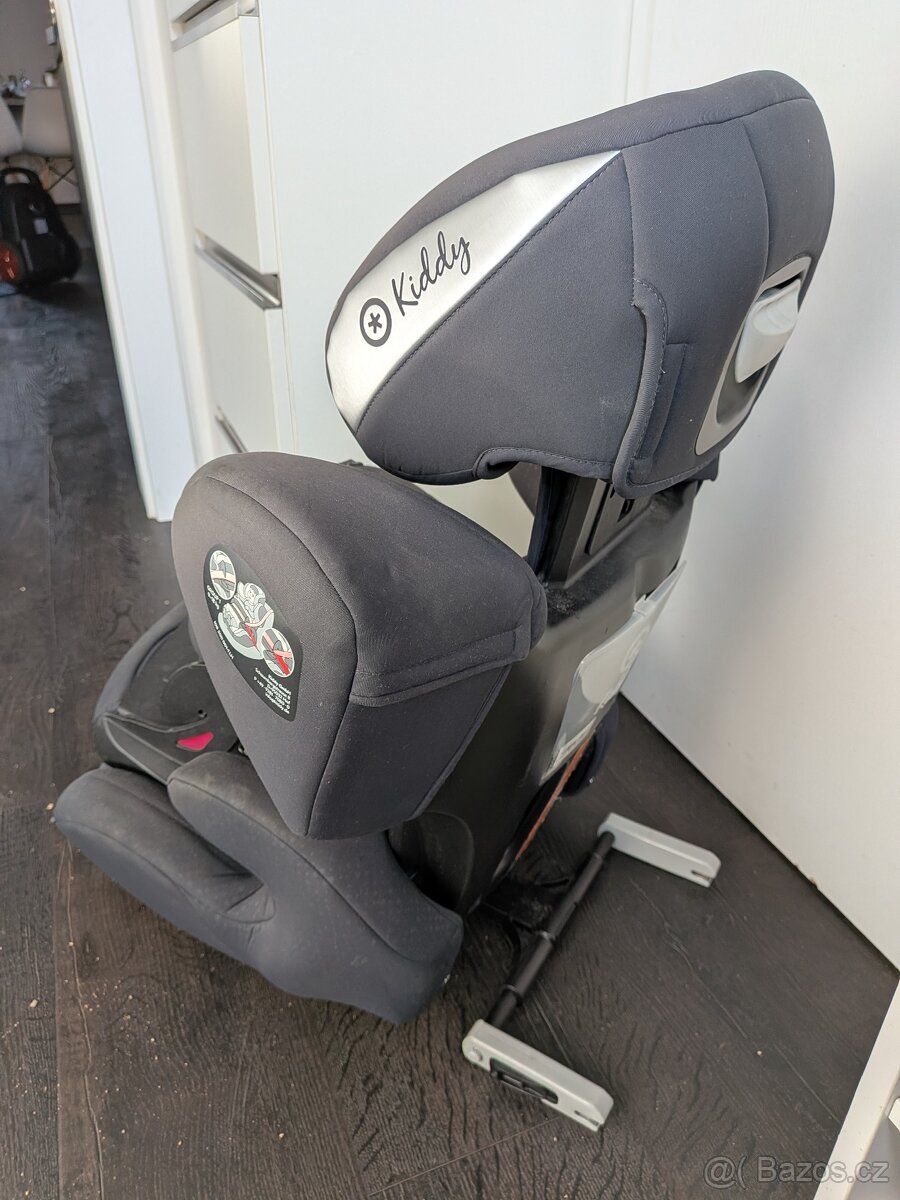 Autosedačka PhoenixFix 3 - 3