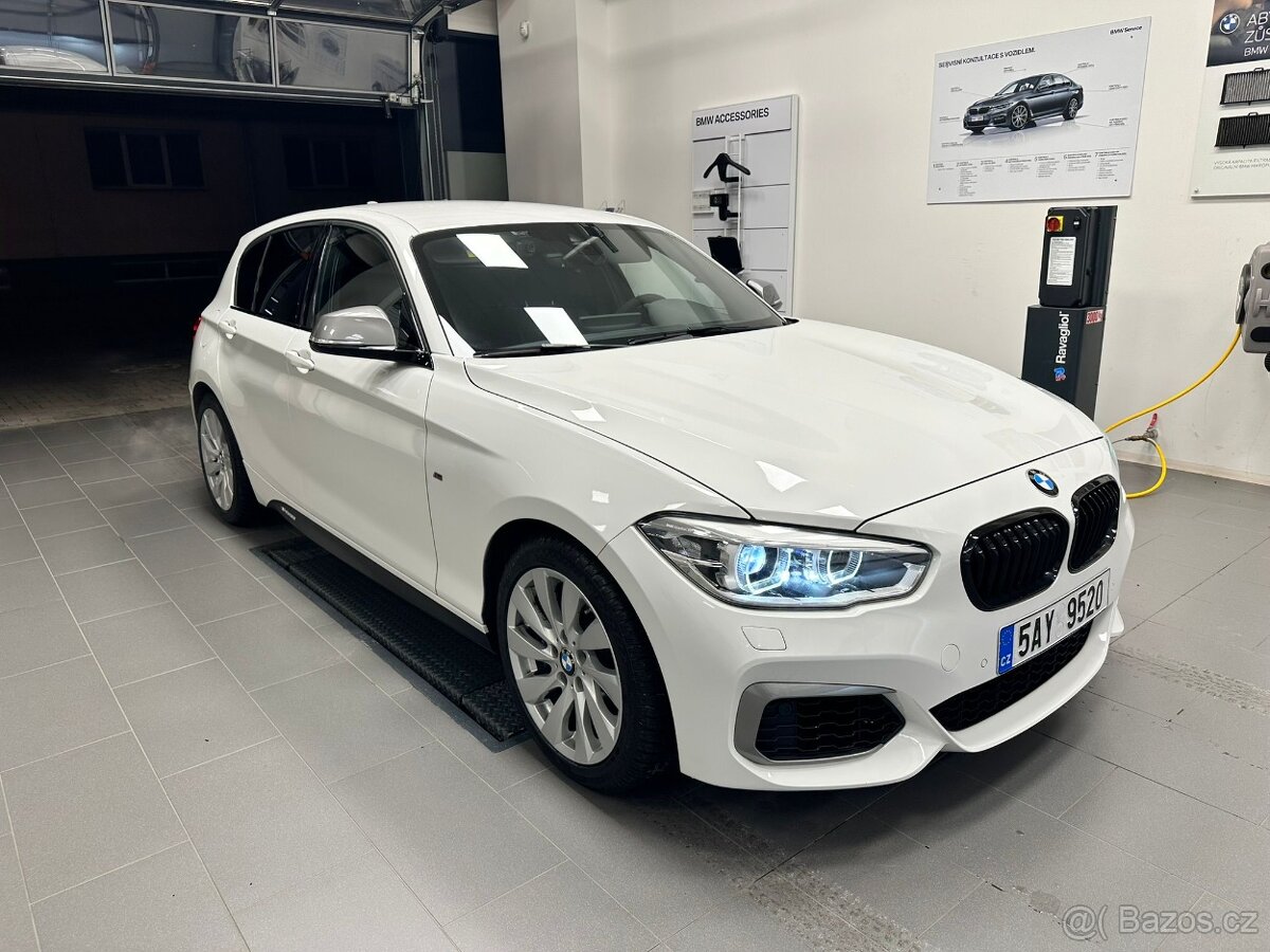 BMW M140i xdrive - 3