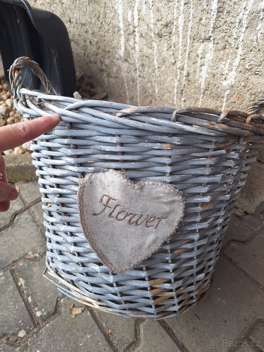 Ratanový zahradni nábytek - 3