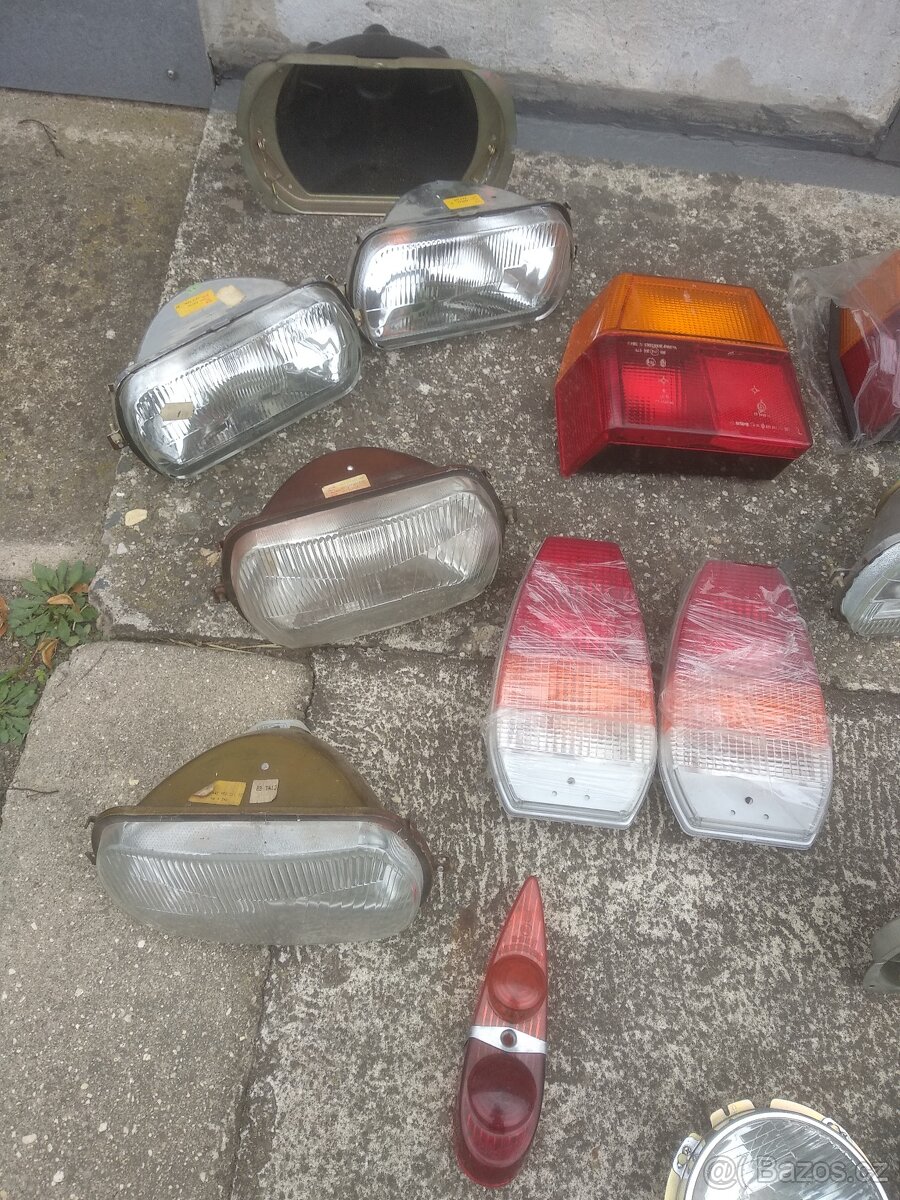 JDE I JEDNOTLIVE Světla na veterány - 3