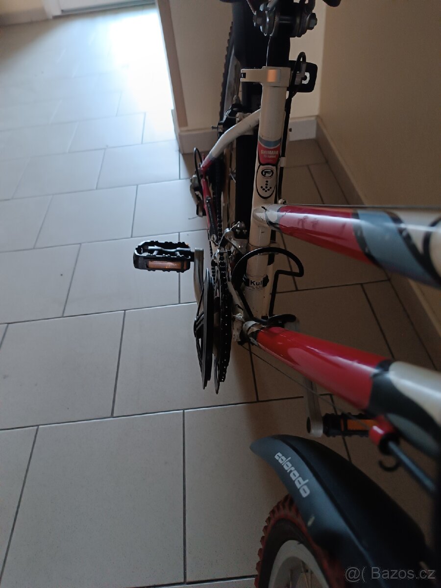 Dětské kolo Buffalo 24 - 3