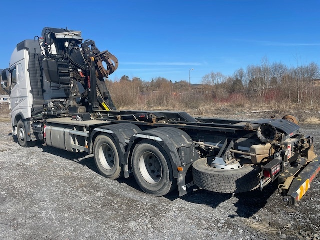 Volvo FH - 3