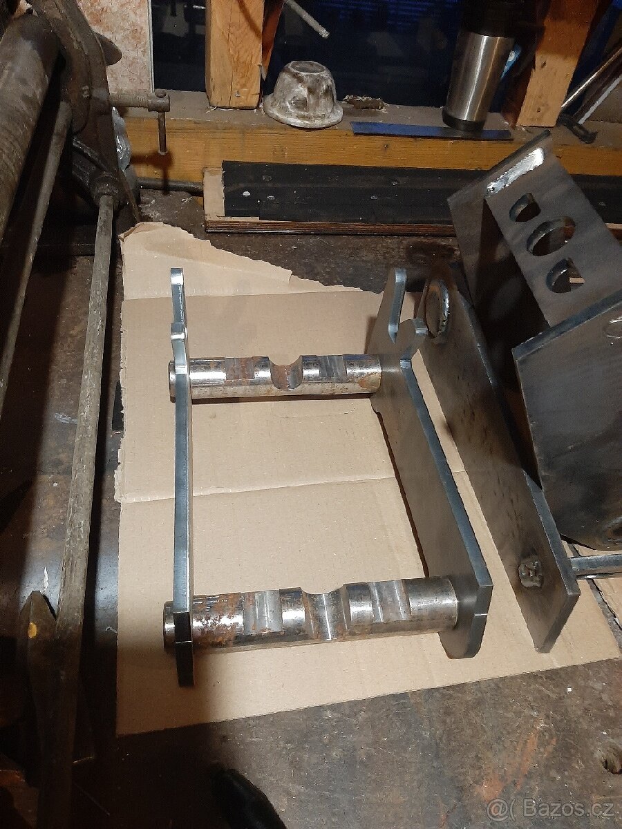 MS01, MS03, MS08 LEHNHOFF ADAPTER DOPRAVA V CENĚ - 3