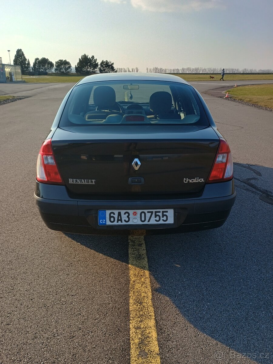 Renault Thalia - 3