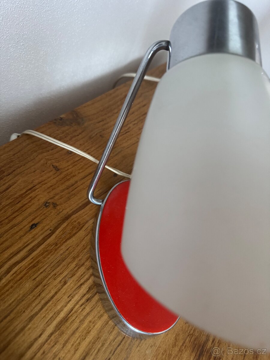 Parove lampičky art deco - 3