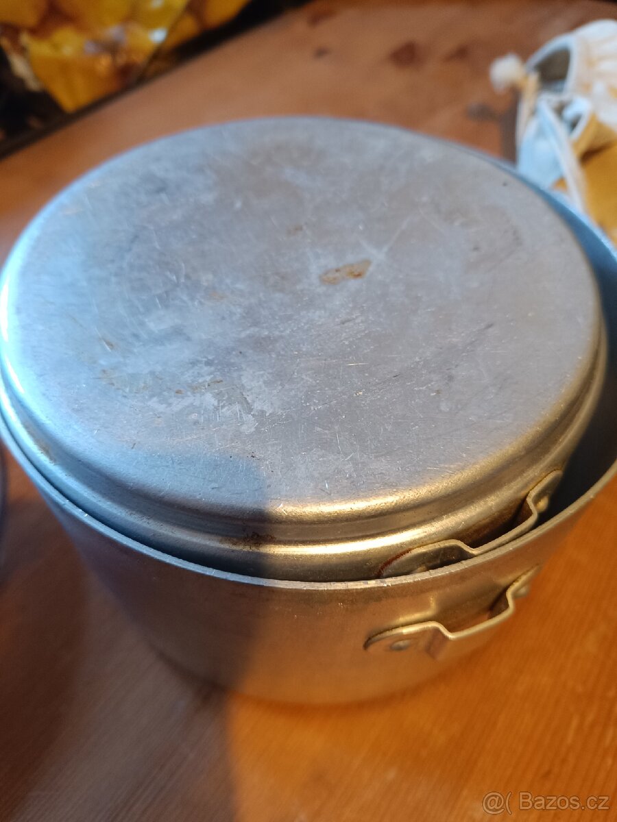 Retro ešusy+ konvice - 3