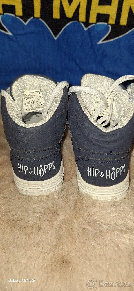 Prodám dětské boty - 3