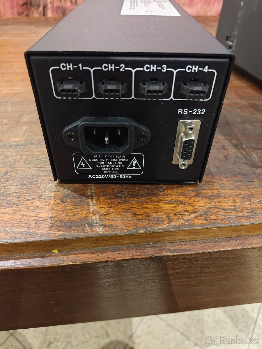 Light controller - 3