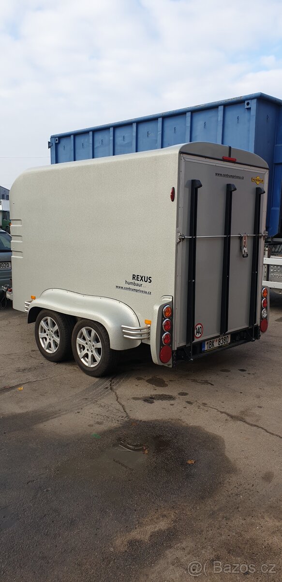 Humbaur - 3