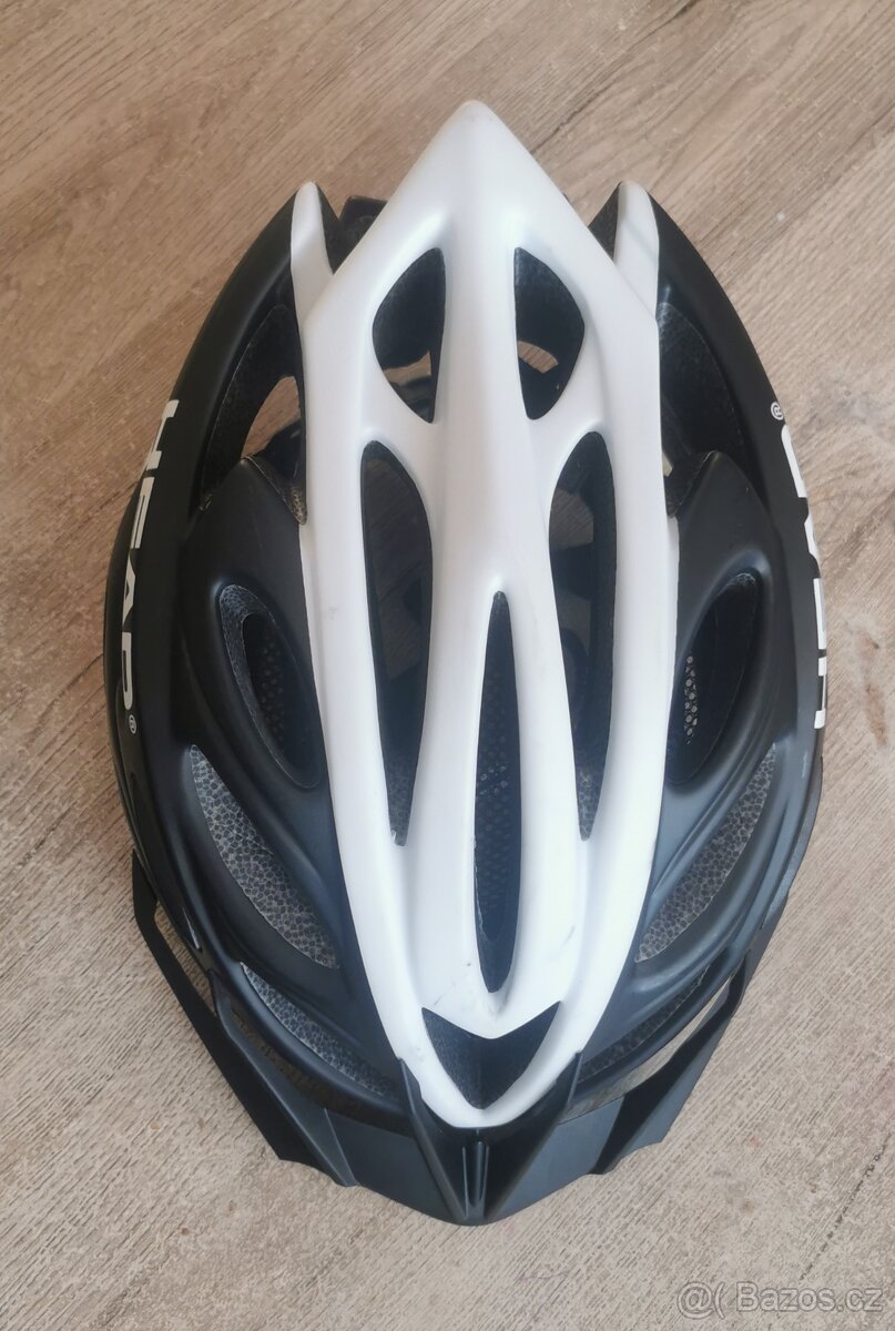 Cyklo přilba Head - 3