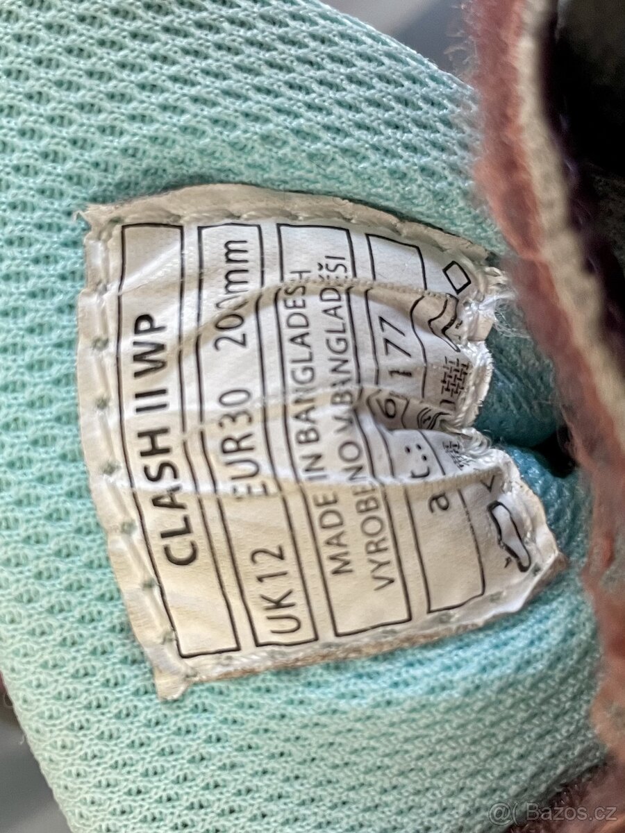 Wilard waterproof - 3