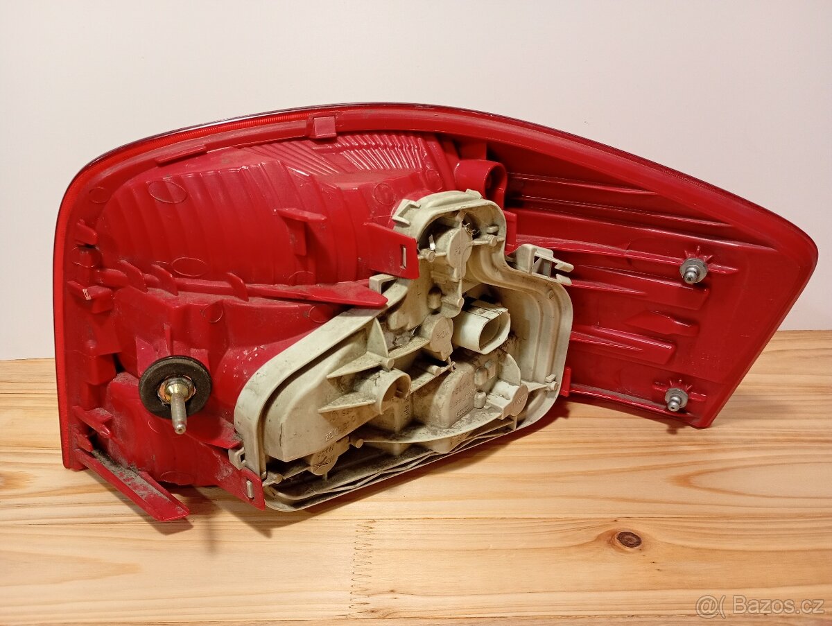LZ lampa Audi A3 (2003-08) - 3