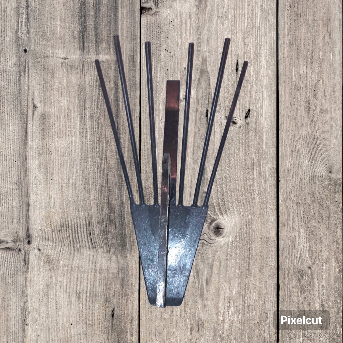 Tera vari příslušenství. - 3