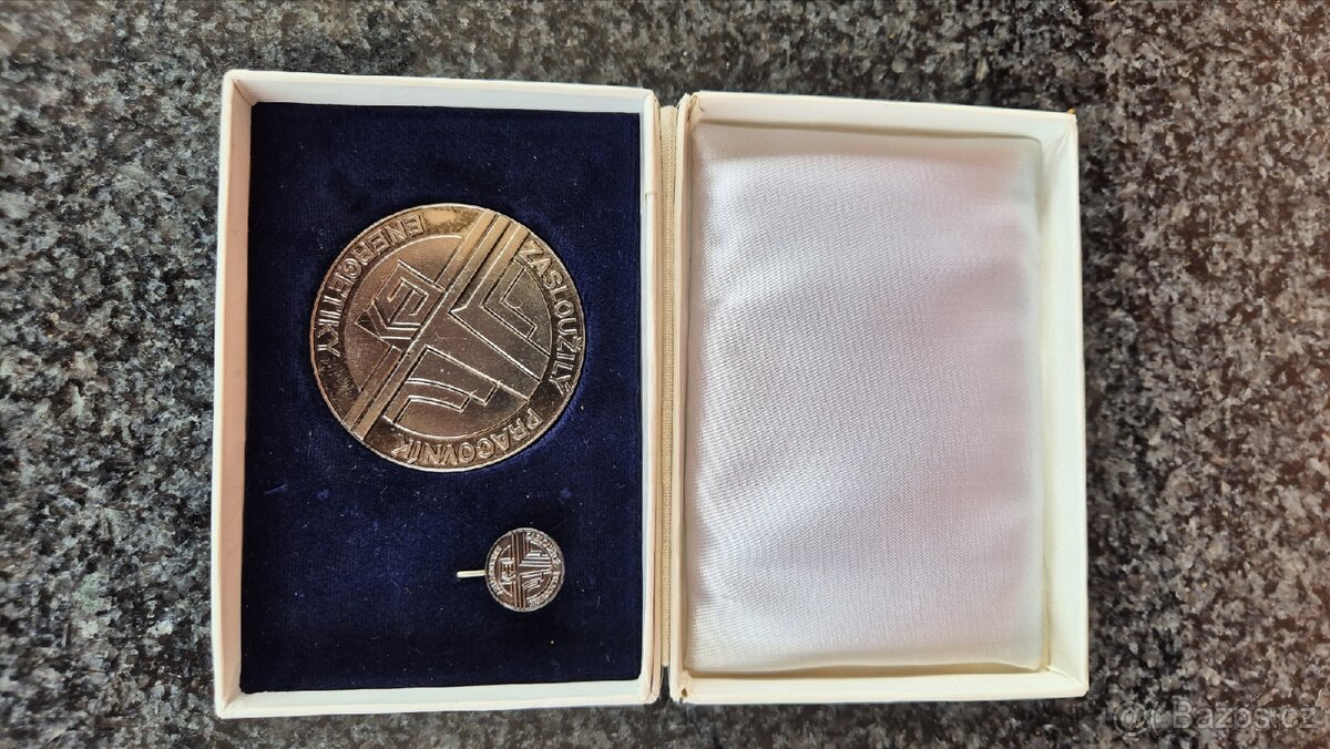 Sběratelské kousky - 3