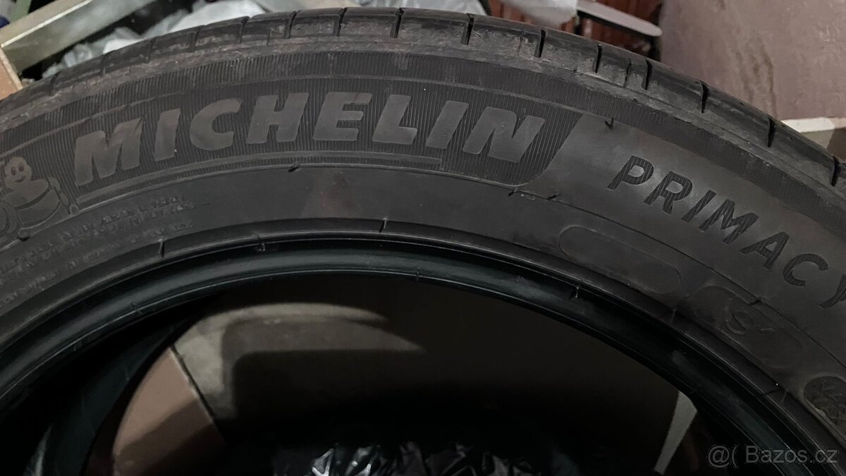 Michelin Total Performance - 3