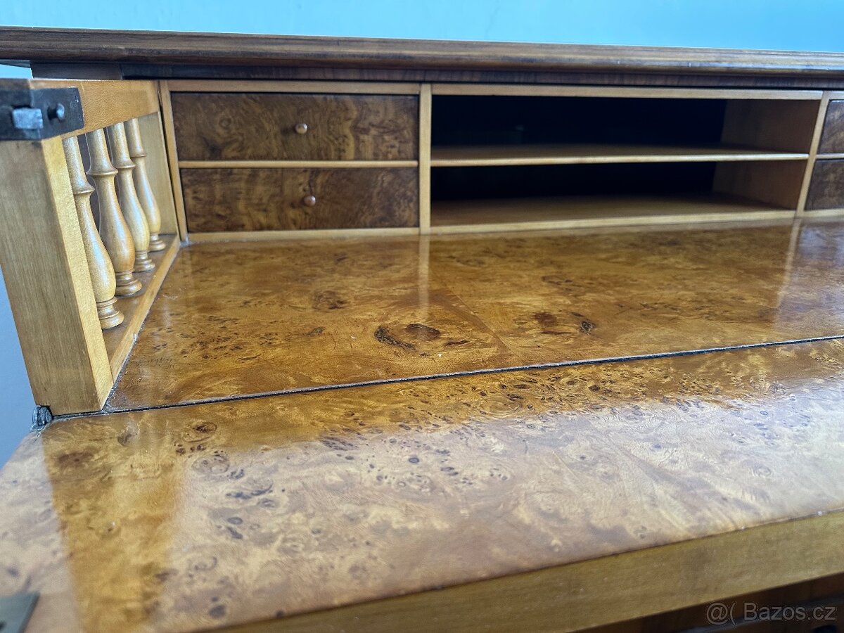 psací komoda - 3