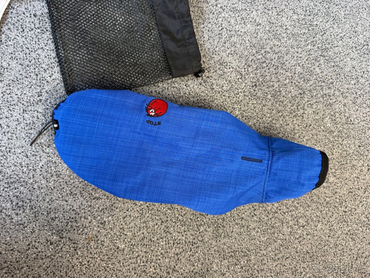 obleček na malého pejska - 3