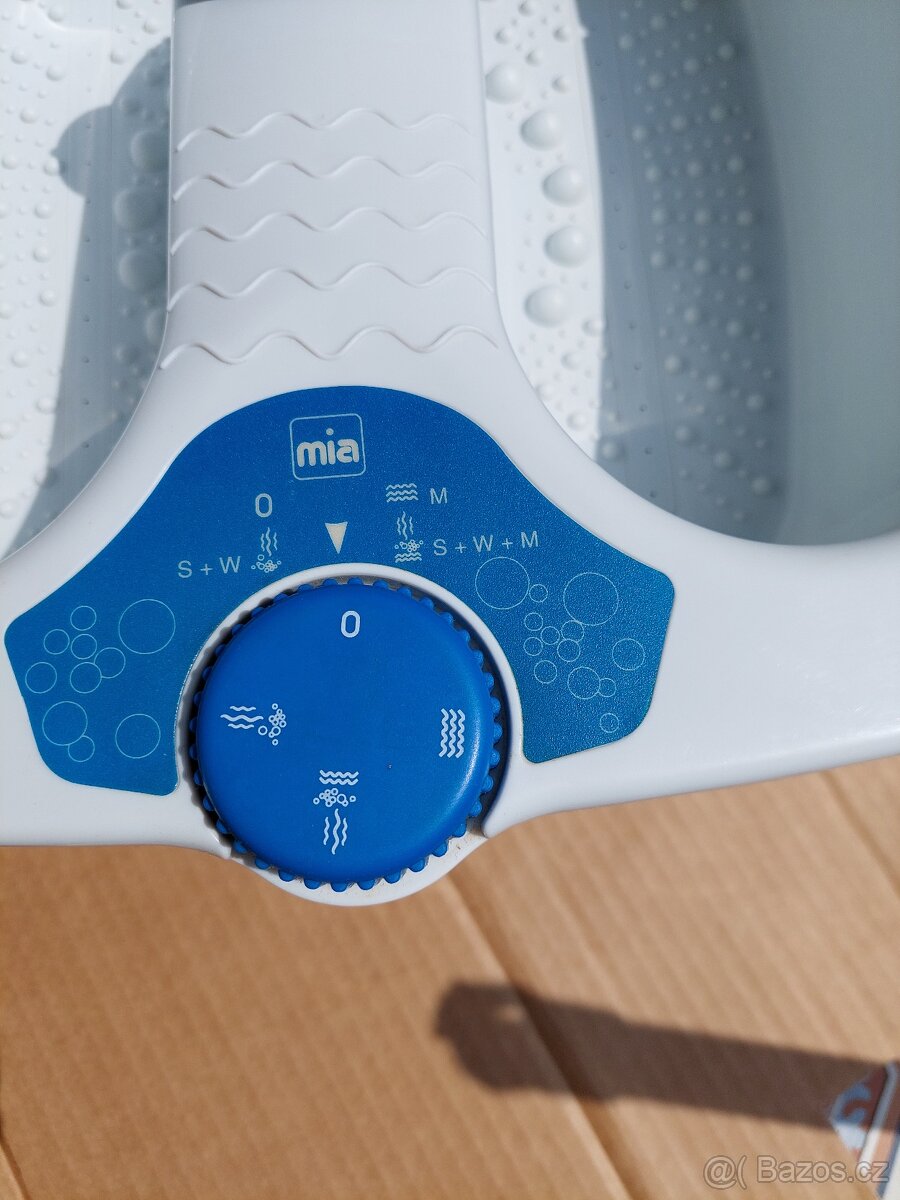 Masážní přistroj - 3