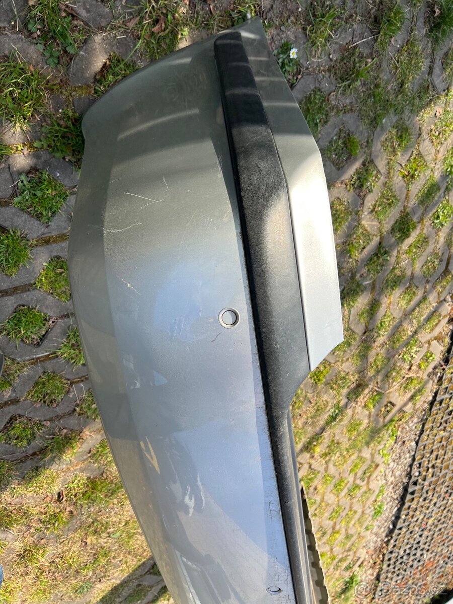 Škoda Octavia 1 Combi - 3