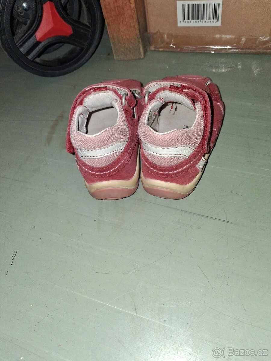 Sandály superfit - 3