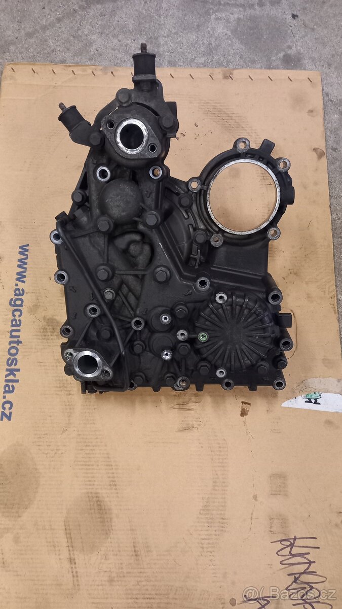 Scania. R. S. E6 - 3