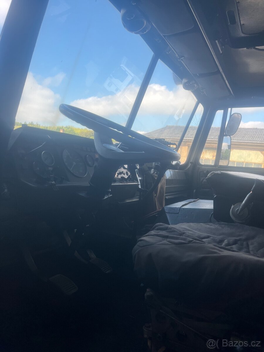 Prodám tatru 815vvn - 3