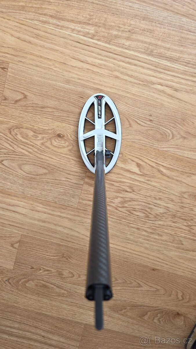 Prodám XP HF2 - 3