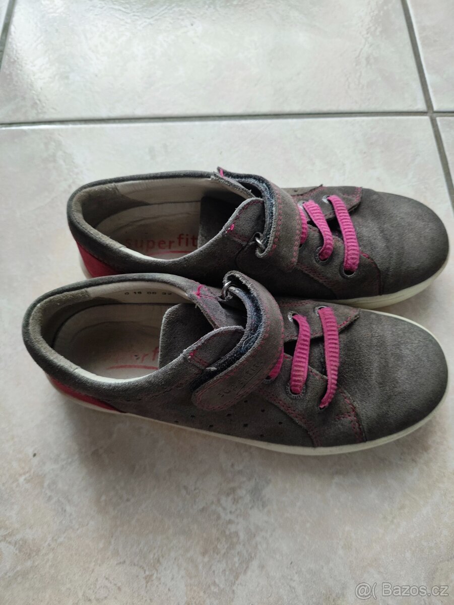 Superfit vel.32 - 3
