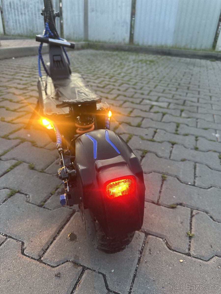 Kukirin G2 master - 3