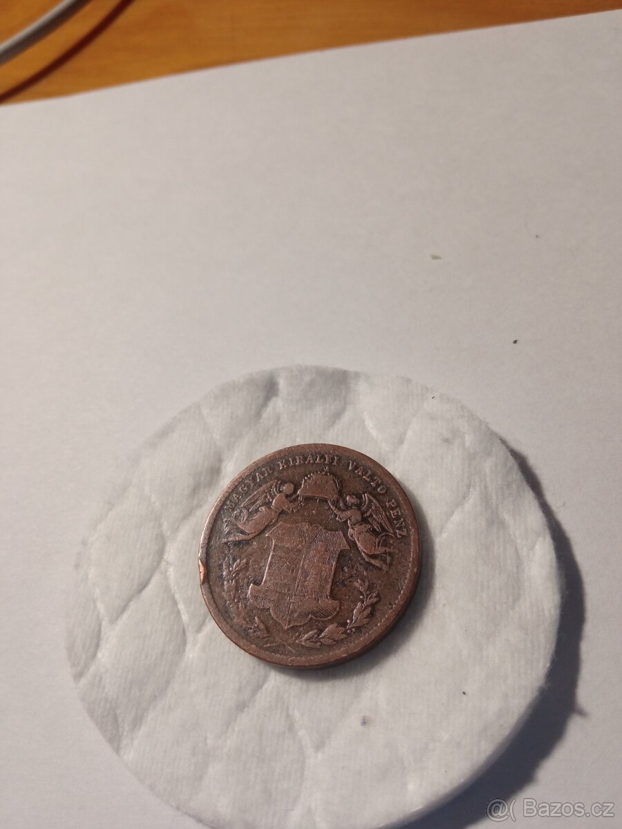 SBÍRKOVÝ 4 KEJCAR 1868 KB -UHERSKÝč I. - 3
