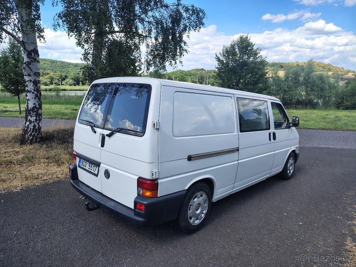 VW t4 - 3