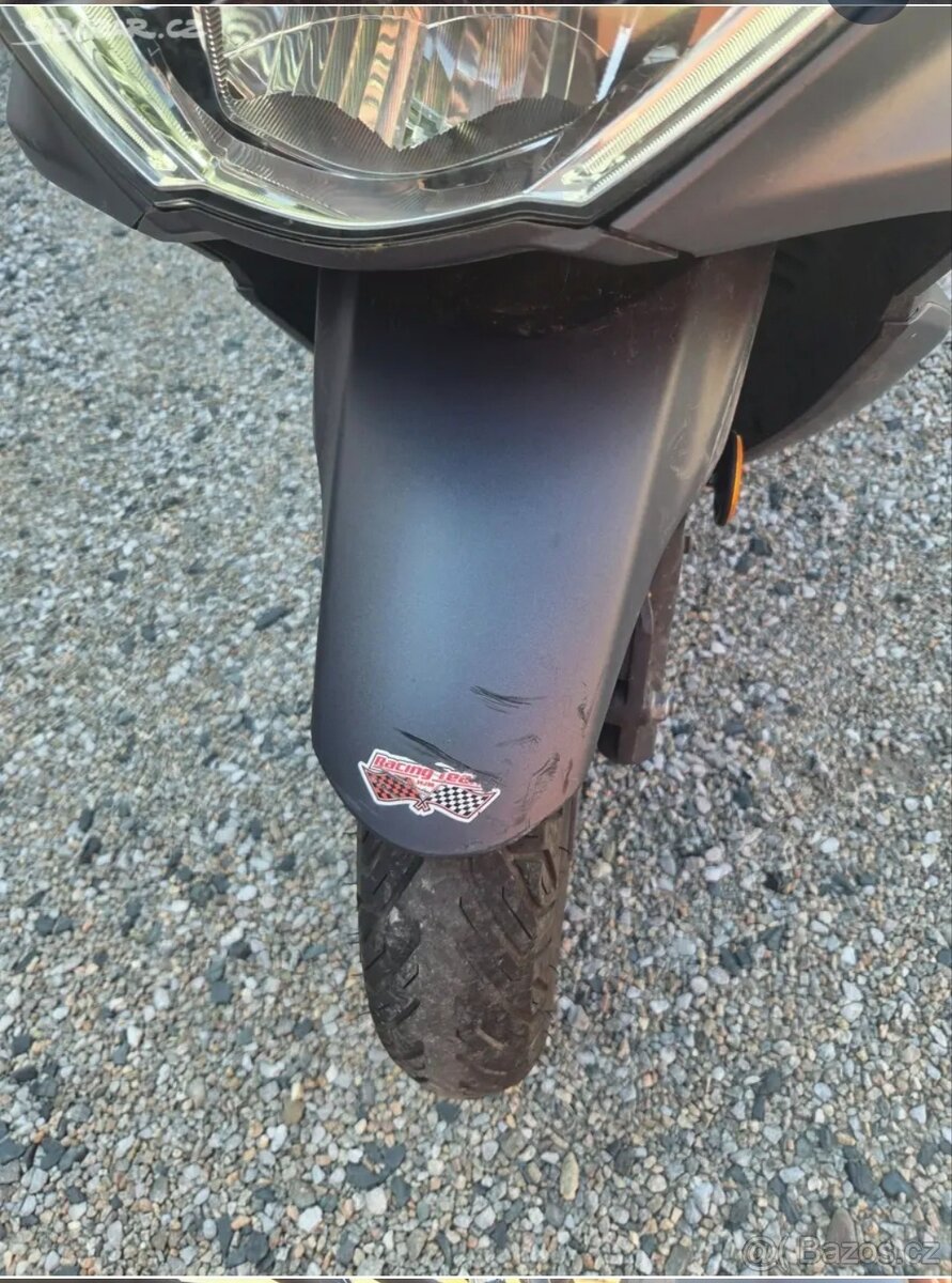 Honda PCX 125 - 3