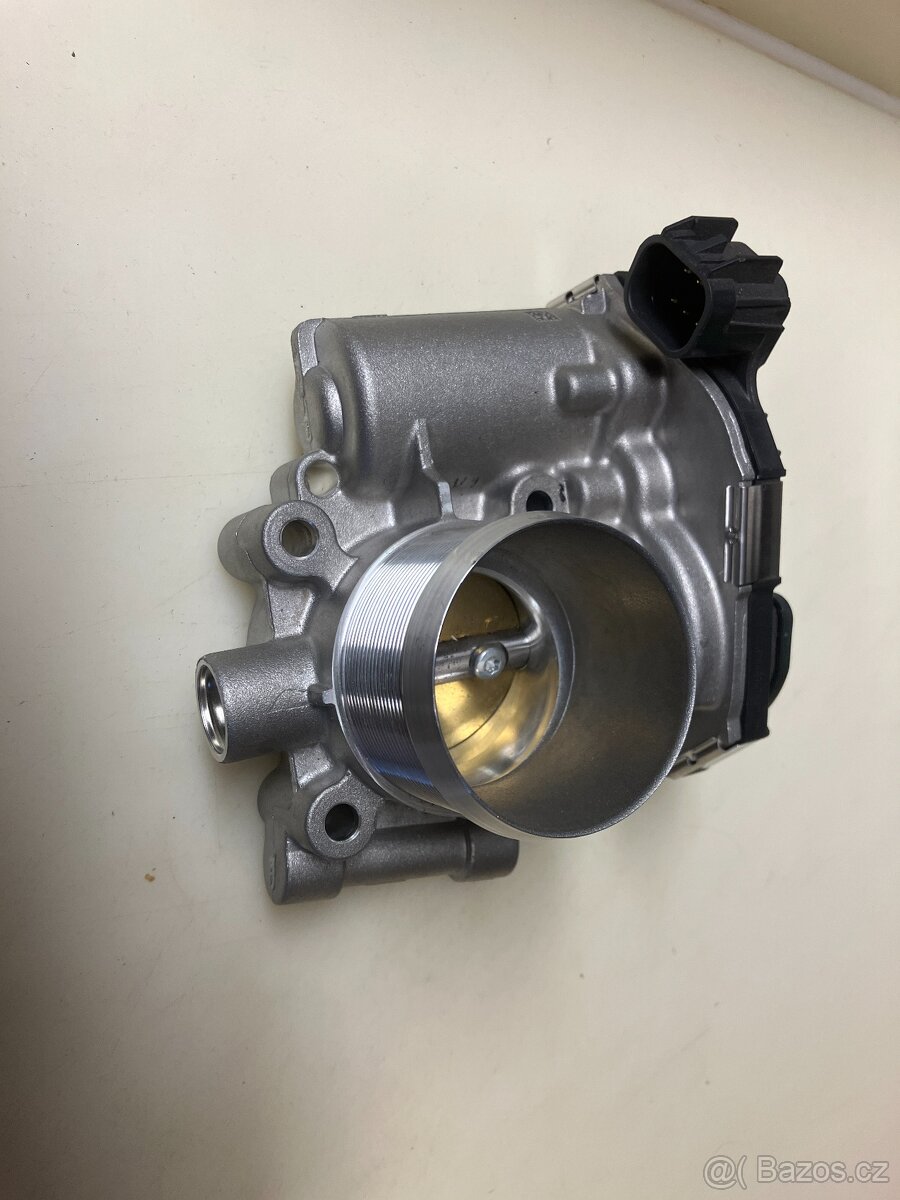 Škrtící klapka Opel, Chevrolet, GM, 1,4 55565489 - 3