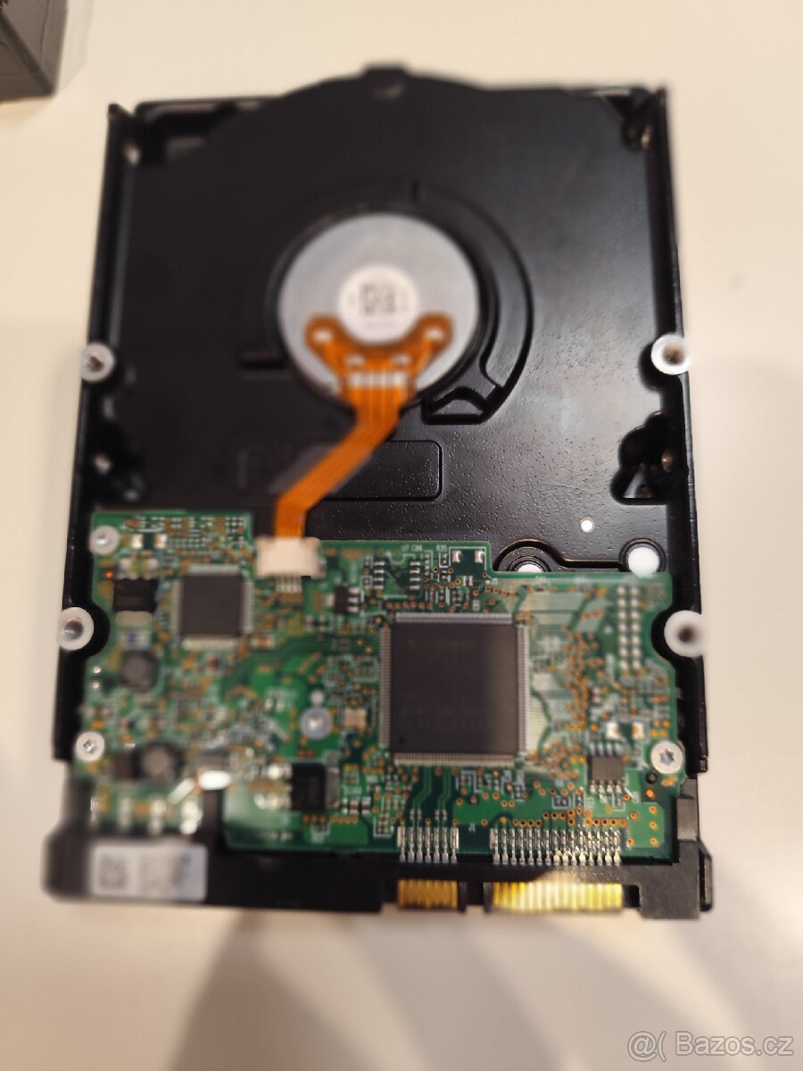 Harddisk HDD 250GB Hitachi, 3,5 palce - 3