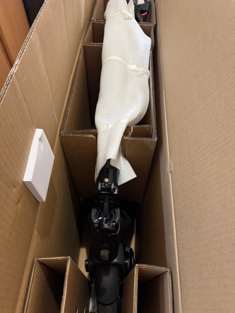 Xiaomi Electric Scooter 4 Lite (2nd Gen) - 3