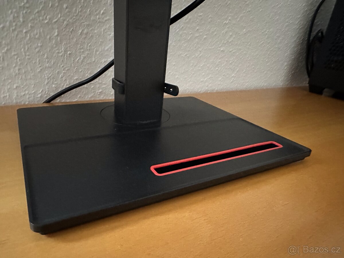 LCD monitor 32" Lenovo ThinkVision T32p-20 - 3